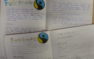Fairtrade Fortnight
