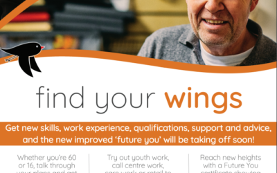 Find Your Wings
