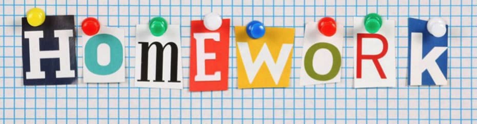 Bluebells Homework – 29.4.22