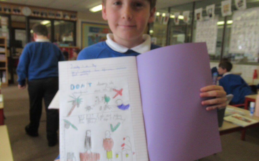 Learning About Food Hunger