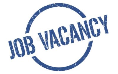 Job Vacancy – School Crossing Patrol