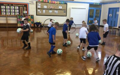 Football Stars