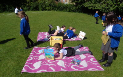 Look at our Playtimes in KS1!