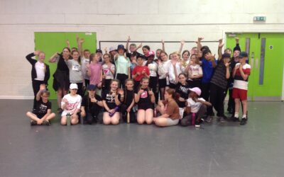 A good morning from Kingswood!