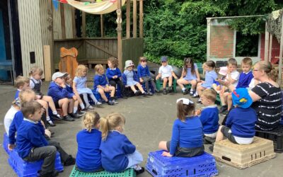Another busy week!