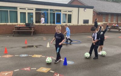 School Soccer Aid 2022