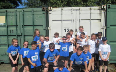 Athletics Superstars