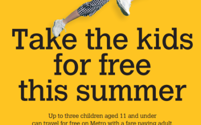 Travel Information from Tyne & Wear Metro