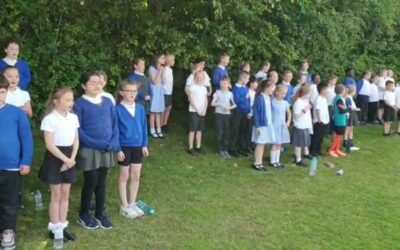 Summer Is Coming In!