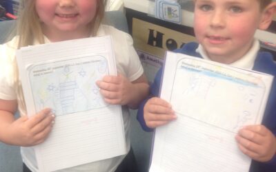 Owls discuss Christian beliefs about heaven