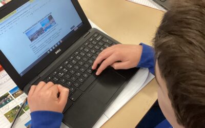 UKS2 Geography Comparisons