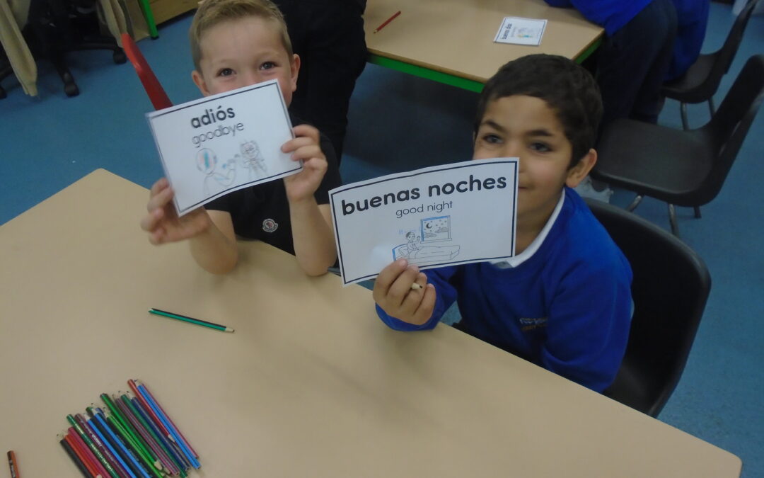 European Day of Languages