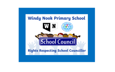 Rights Respecting |School Councillors 2022-23