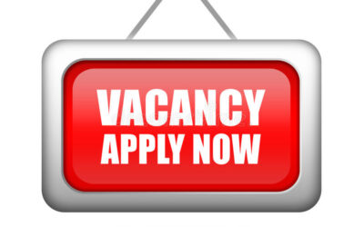 Job Vacancy