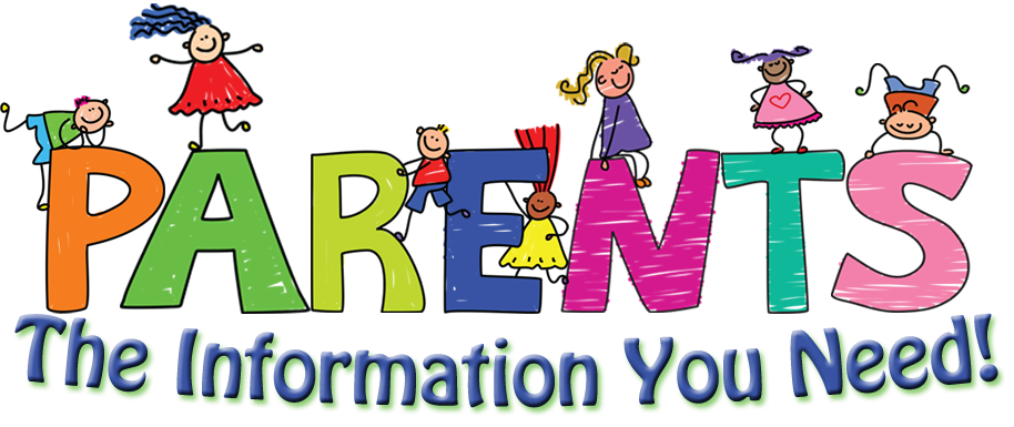Information for EYFS parents and carers