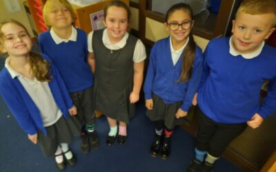 Anti-Bullying Week 2022