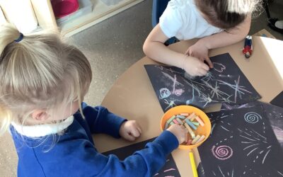 Bonfire Night celebrations