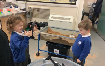 Nursery Photographers!