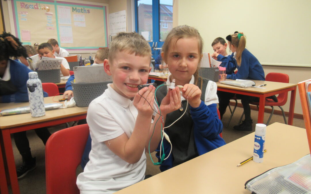 Science – Electrical Circuits