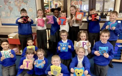 DT – The Cushion for Christmas