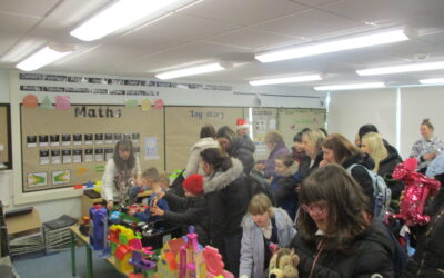 Christmas Fayre