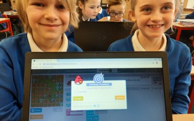 Clever Coders!
