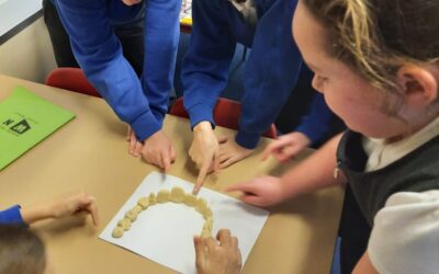 LKS2 Learn About Teeth