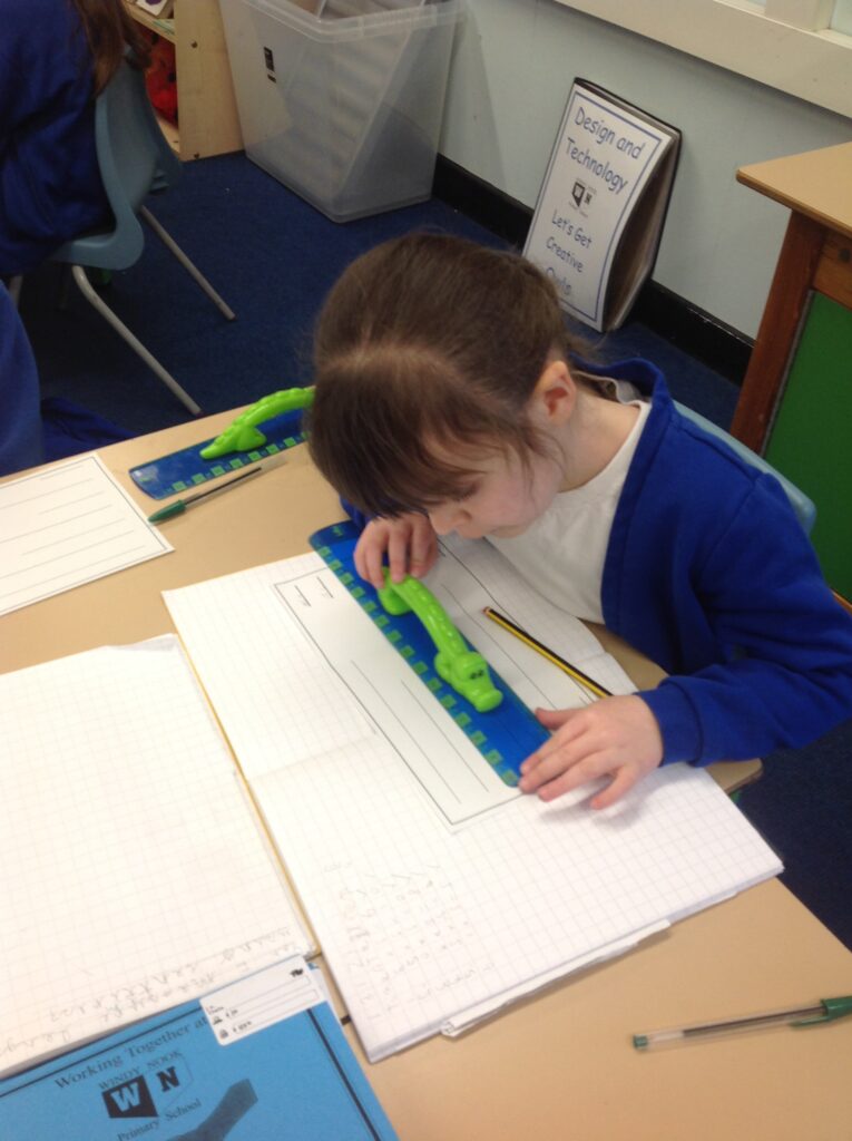 Measuring in Owls - Windy Nook Primary School