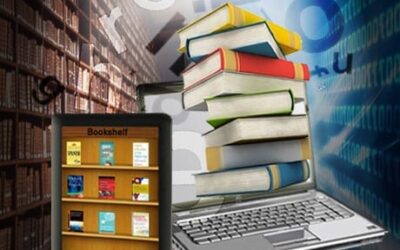 Visit our Virtual Library!