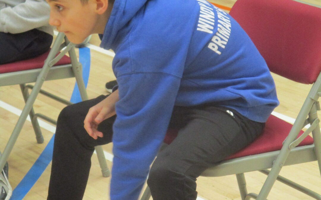 Boccia
