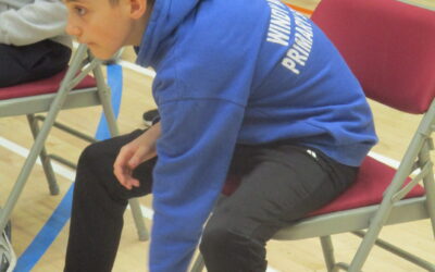 Boccia