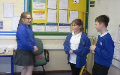 PSHE in Year 5 and 6: Healthy Friendships, Gang Culture and Taking Risks
