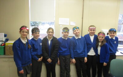 Yr5 Swimming Gala