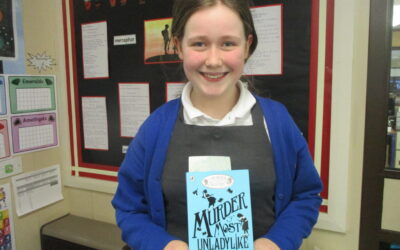 National Storytelling Week