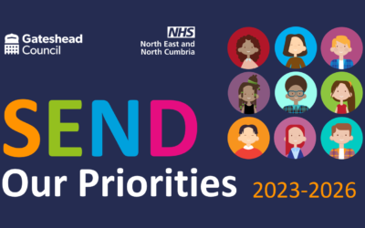 Final SEND Strategy for Consultation