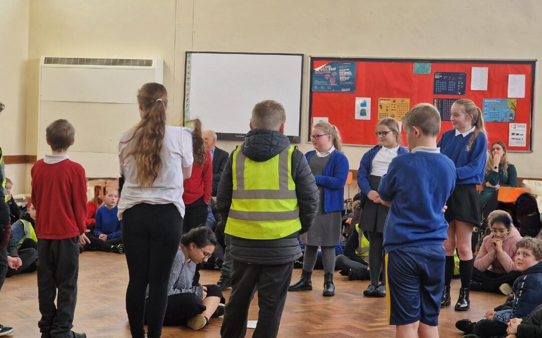 St Alban’s Drama