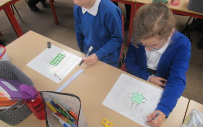 Perimeter in Year 3