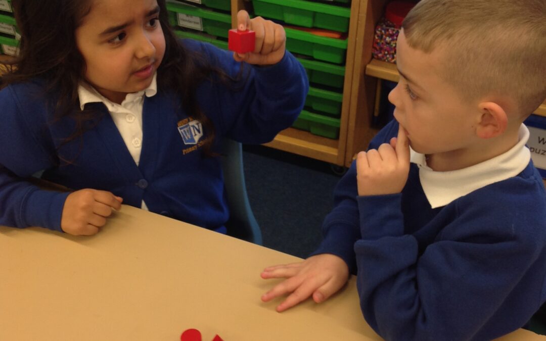 3D shape investigation