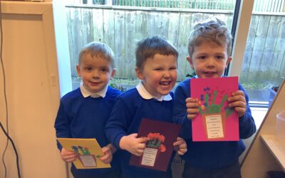 Mother’s Day and much more!