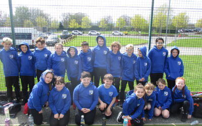Hockey Tournament