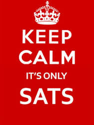 Year 6 SATs 2023