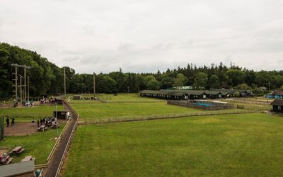 Year 6 Kingswood Residential Information