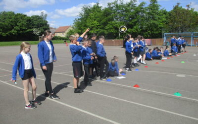 Rocket Launchers