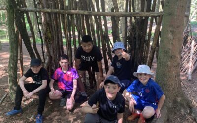 Kingswood 2023!