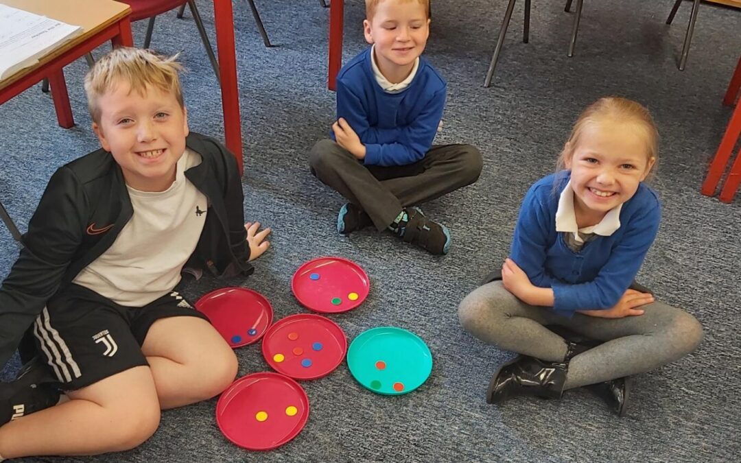 Tricky Problem Solving in Bees