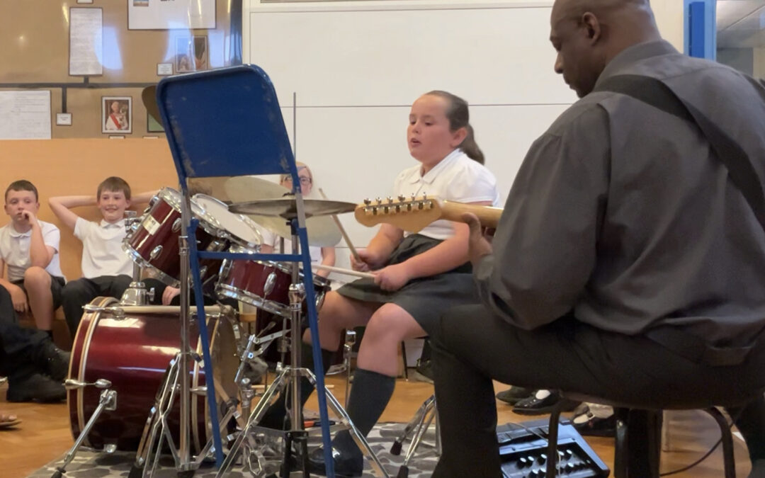 Summer Concert 2023