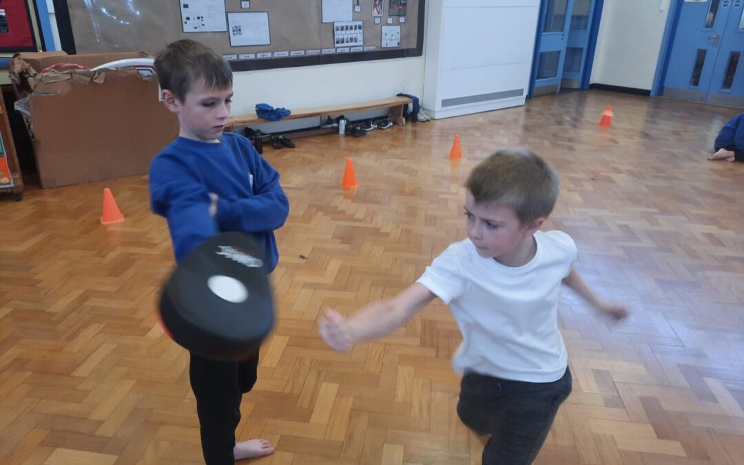 karate-kids-windy-nook-primary-school