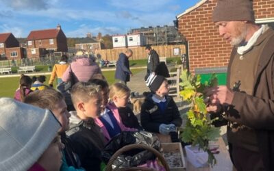 Year 4 visit Beamish