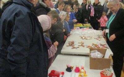 Christmas Fayre!