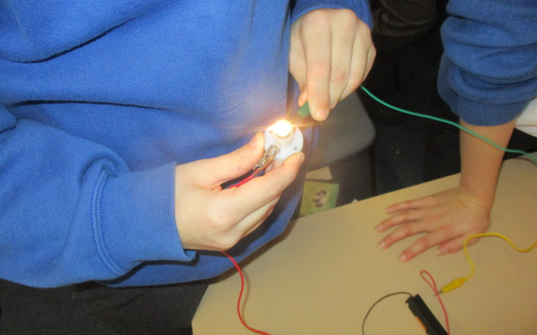 Circuits in UKS2!